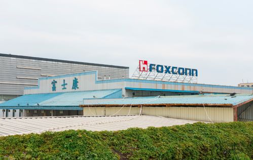 富士康印度工厂遭重创，iPhone产能锐减逾半