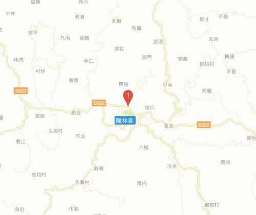 百色市隆林县艾贝幼儿园联系方式与地址查询指南